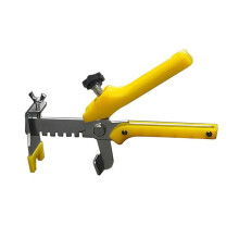 Yakbaofuo Tile Leveling System Leveler Locator Leveling System Floor Pliers Heat Treated Industrial Kitchen Faucet 3 Hole