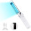 Φορητό Απολυμαντικό UVC Light, Ραβδί Απολύμανσης UV Light με Σχεδιασμό Ασφάλειας για 1