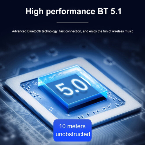 Φορητό ηχείο Bluetooth jixopn συμβατό με κάρτα TF, καραόκε, φωτισμό RGB, υπογούφερ 1200mAh, 1