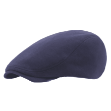 Berretto piatto da uomo, cappello da strillone, cappello da tassista in tweed per uomo, berretto da guida irlandese anni '20, cappello Gatsby