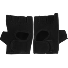 2 Paar Fitnesshandschuhe, Angelhandschuhe, Halbfingerhandschuhe, Fitnesshandschuhe, Gewichtheberhandschuhe für Herren, Skihandschuhe, Damenhandschuhe