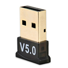 Cuibheoir USB Bluetooth v5.0