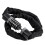 1 lucchetto codificato per bicicletta, resistente, per moto e mountain bike. 1