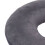 Cuscino da collo a forma di U in memory foam AURORA TRADE, blu 4