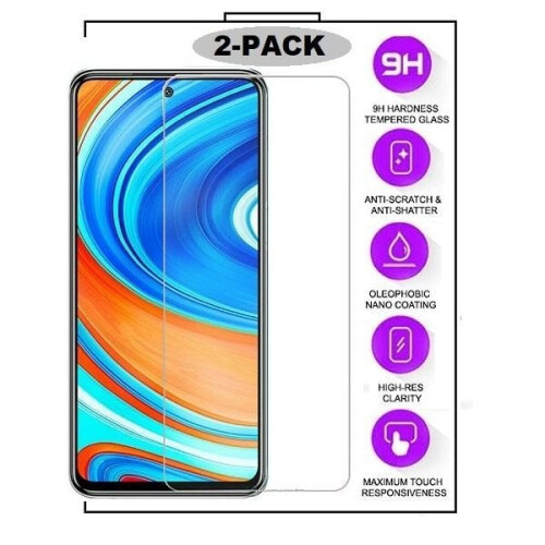 Θήκες Motorola Moto G24 / G04 / E14 από σκληρυμένο γυαλί, διαφανείς