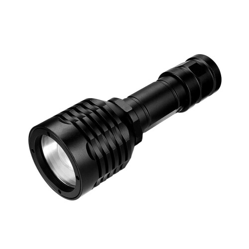 Φακός κατάδυσης Donemore Bright Φορητός φωτεινός φακός υποβρυχίου Φώτα ασφαλείας για 1