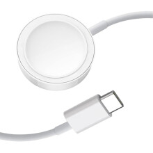 Încărcător de ceas - Cablu de încărcare magnetică rapidă pentru i-Watch Series Ultra2/Ultra/9/8/7/6/5/4/3/2/1/SE, Stație de încărcare