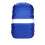 Reflective backpack rain cover - 20L capacity Blue 1