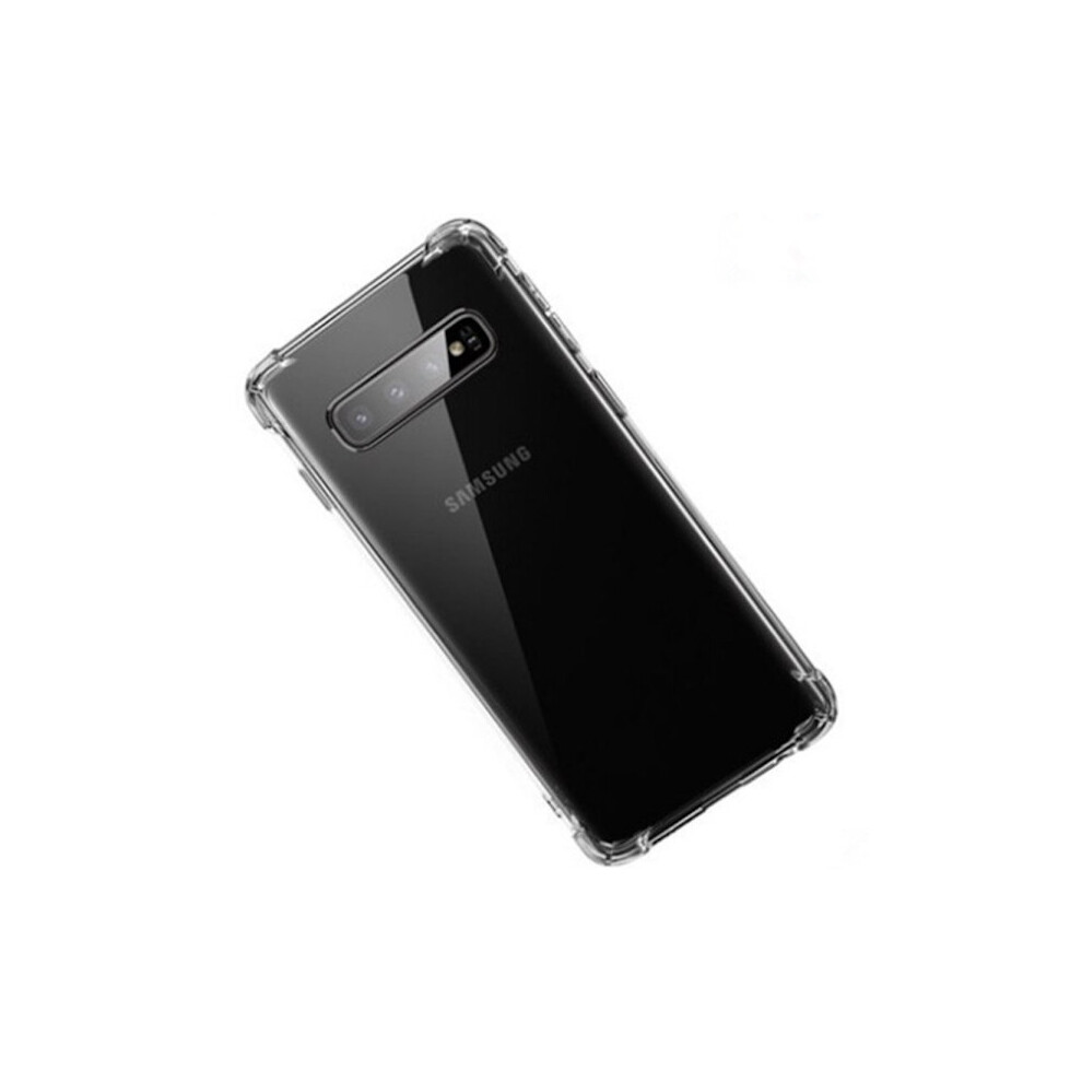 Compatible With Samsung Galaxy S10 Case Army V3 Transparent 9448196949214