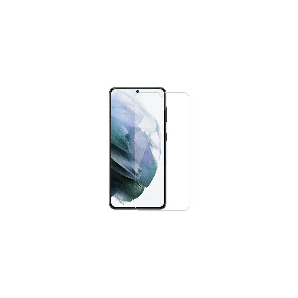 Tempered Glass Protector Compatible With Samsung Galaxy S22 / S23 9448196949160