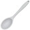 Chef Craft Premium Silikon-Bratlöffel, 28 cm, Grau 1