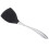 Silicone Non-stick Samfox Shovel with Stainless Steel Handle Kitchenware Kitchen Tools 4