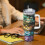 Pikachu 40oz H2.0 Ανοξείδωτο ποτήρι με μόνωση κενού αέρος με καπάκι και καλαμάκι για 5