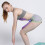 Μηχανή γυμναστικής μυών ποδιών, μηχανή προπόνησης μέσης και στήθους βραχίονα, 3