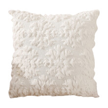Față de pernă de Crăciun 45x45 cm, compatibilă cu decorul bradului de Crăciun, perne de Crăciun de iarnă pentru canapea, decor rustic