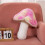 Χαριτωμένο χρωματιστό βελούδινο μαξιλάρι ανάγνωσης για καναπέ, συμβατό με 8