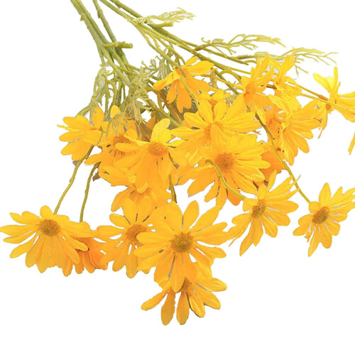 Προσομοίωση YiFudd5PC Small5Branch Cosmos Διακοσμητικά Στοιχεία Προσομοίωση Λουλουδιού