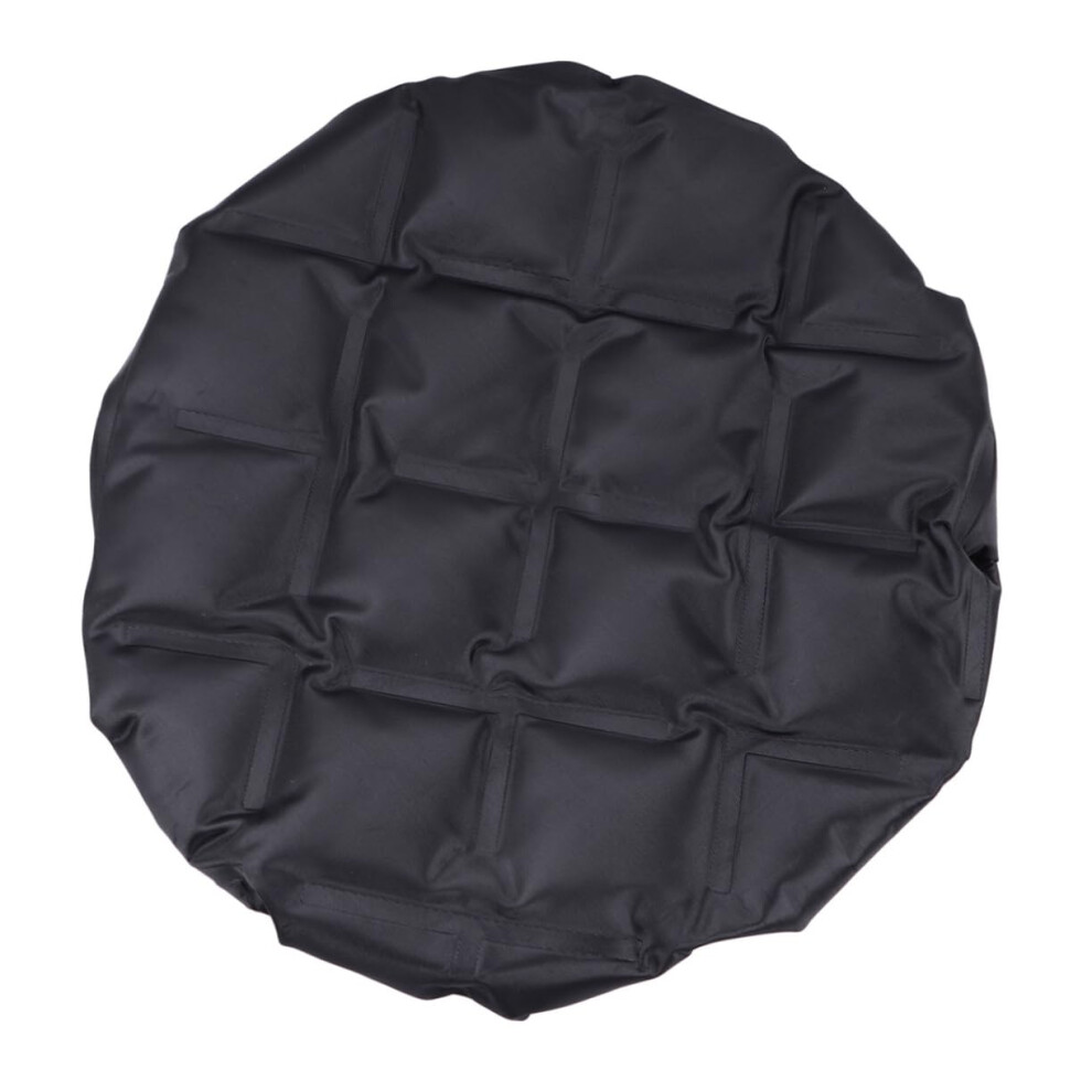 Thermal Hair Cap with Heat and Cool Dual Mode for Deep Conditioning and Even Temperature Distribution