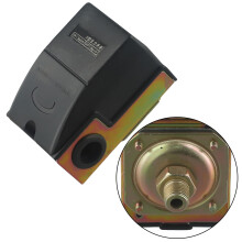 Automatic Adjustable Water Pressure Switch Pressure Controller 1/4" 1.4-2.8Kg