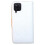 Capa de couro branca compatível com Samsung Galaxy A12 / A12 5G - Proteção 6
