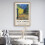 Εκτύπωση σε καμβά: Cafe Terrace at Night από τον Van Gogh, 16"x24" Φυσικό - Κλασική αναπαραγωγή 2