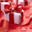 Μαξιλαροθήκες για διακόσμηση Αγίου Βαλεντίνου, θήκες μαξιλαριών, 18x18 ιντσών, 5
