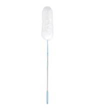 Retractable Dirt Cleaner, Microfiber Hand Duster, Long Feather Duster for Ceiling, Fan, Furniture, Blinds, Wall