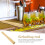 Eease Cocktail Muddler & Ice Crusher Kit for Home Bar & Bartender 3