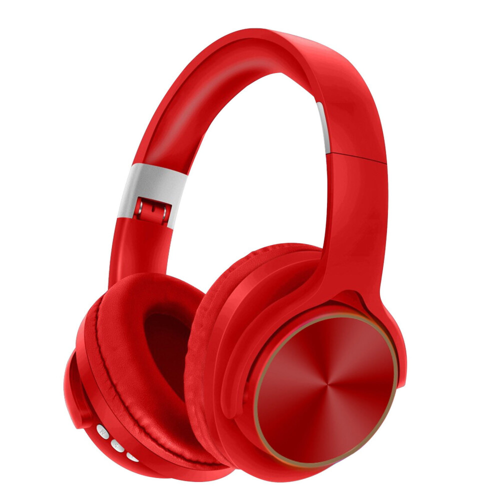 Graduation Gifts Decorations Zeceouar Headphones Wireless Bluetooth Headset Subwoofer Bluetooth Mobile Computer Game Music Sports Game Ipx4 Phones 9340258926815