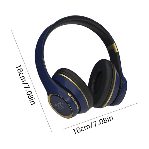 Εκπτώσεις για τα Πασχαλινά Δώρα: Ακουστικά Bluetooth Over Ear, Ασύρματα Σετ Ακουστικών με 2