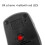 Willstar Wireless Cordless Mouse 2.4GHz Mice USB Dongle Optical Scroll For PC Laptop 4