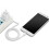 Καλώδιο Micro USB (5 τεμάχια, 10 πόδια) Φορτιστής Android, Καλώδιο φορτιστή Micro USB Μακρύ 4