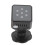480P Mini Action Camera, Infrared Night Vision, 97g 4