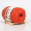 WinysinCashmere Line Χειροποίητο Πλεκτό από Ύφασμα Baby Wool Scarf Line από Λεπτό Μαλλί 1