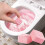 Toilet Bowl Cleaner Effervescent tablet BLUE blue 3