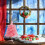 Mixed Pink Pine Medium Artificial Christmas Tree - Unlit 3