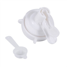 Válvula para botella de agua Delaman, 1 unidad, de plástico, con grifo de repuesto para botella de agua, dispensador de grifo, dispositivo