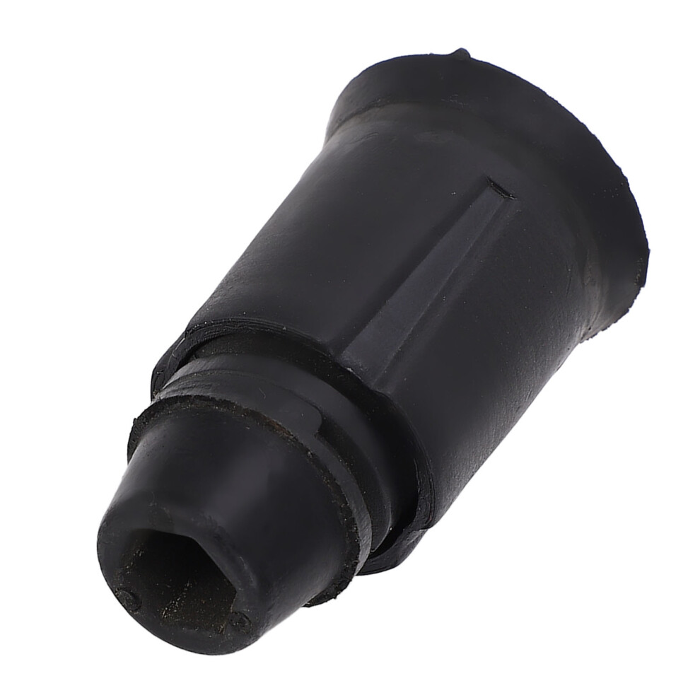 Vehicle Hood Bumper Buffer Stop For Citroen C6 Side Impact Noise Reduction 7901381207541