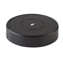 Decorațiuni de cadouri de absolvire Zeceouar Robot de măturat inteligent pentru casă Mini curățenie hine versiune cu baterie Aspirator