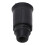 9812541680 ABS Cofano Motore Tampone Stop C6 12