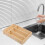 Καλάθι Αποθήκευσης Οργανωτής Σκευών Κάμπινγκ Μικρή Θήκη Ασημικών Συρτάρι Δίσκος 3
