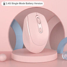 2.4GHz Wireless Mouse Optical Mice with USB Receiver 1600DPI 4 Buttons Mouse For Pad Computer PC Laptop Accessories Mouse Gamer