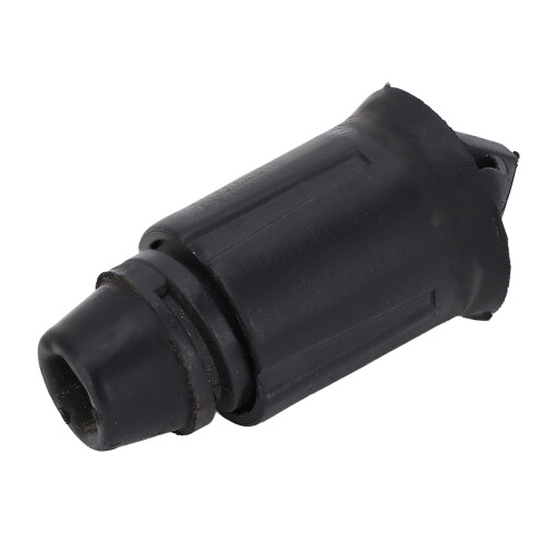 9812541680 ABS Cofano Motore Tampone Stop C6 1