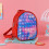 Pop It Kinderrugzak/Schoudertas 6-S 6