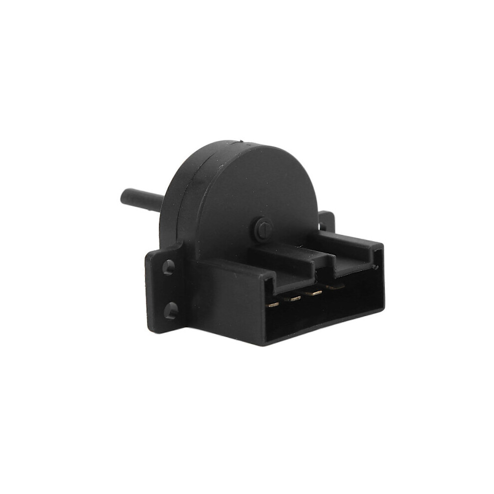 Heater Fan Resistor 77366210 Replacement For Fiat Ducato 2006+ Black 9423501762443