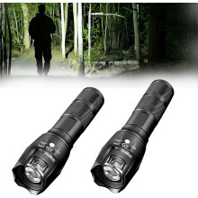 Lanternă Vitaltac, Lanternă Vital Tac, Lanternă tactică Vitaltac, Lanterne Vital Tac cu lumeni mari, Lanternă Vital Tac 90000 lumeni, Vital