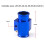 Water temperature gauge Lead pipe sensor 38MM 38mm 3