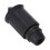 9812541680 ABS Cofano Motore Tampone Stop C6 8