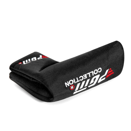 Putterskydd Golfklubbskydd för broderi 1