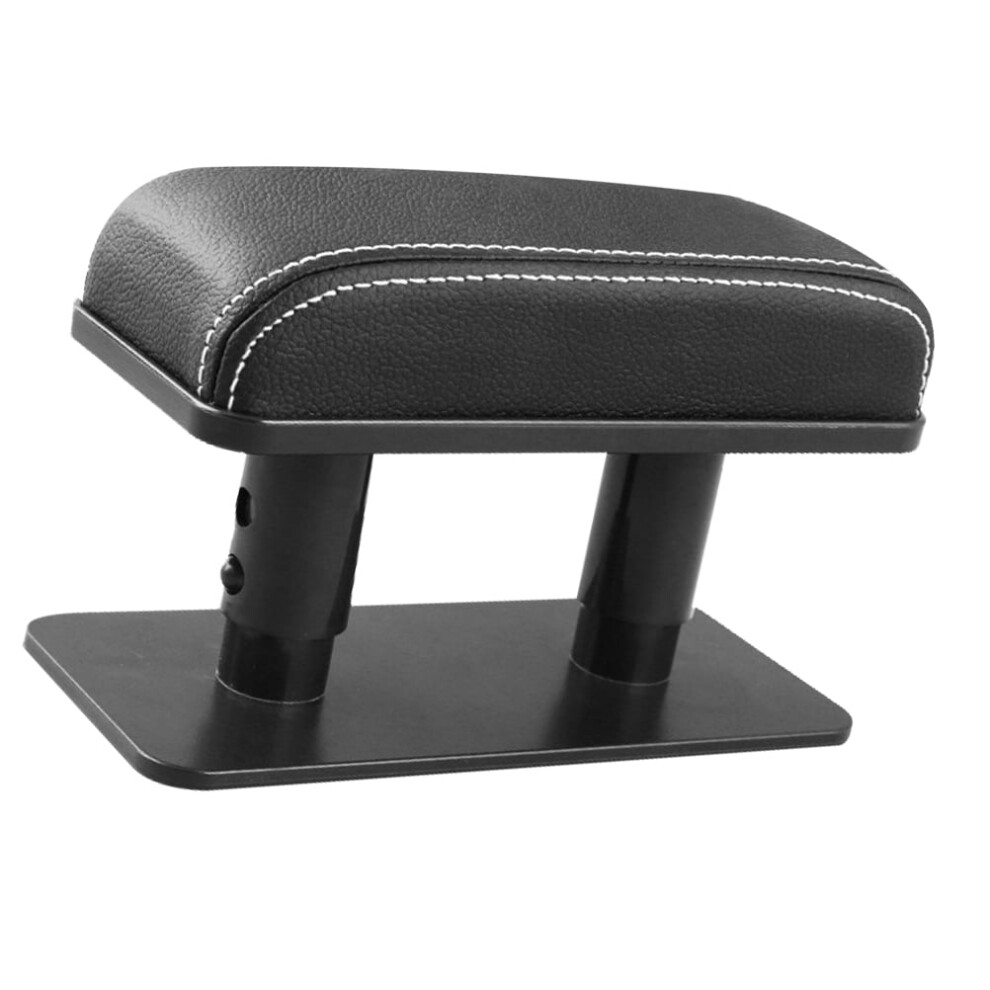 Car Door Elbow Rest Car Central And Side Adjustable Height Armrest Rest Pads 9423501762375